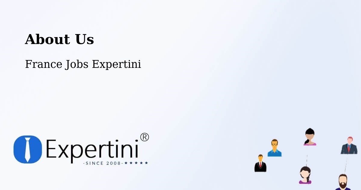 About Expertini Recruitment Platform  – Vienne - Vienne, France Jobs Expertini